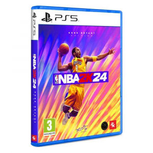 2K Games - Videogioco - NBA 2K24