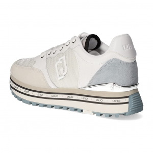 SHOES SNEAKER LIU-JO BA3097PX34901111