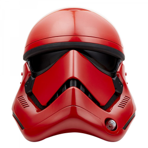 *PREORDER* Star Wars Black Series Premium Electronic Helmet:​​​​​​​ CAPTAIN CARDINAL by Hasbro