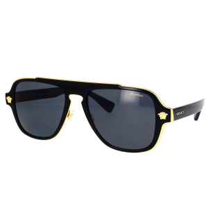 Versace Sonnenbrille VE2199 100281 Polarisiert