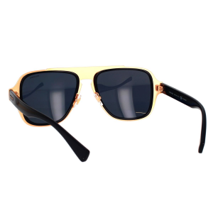 Versace Sonnenbrille VE2199 100281 Polarisiert