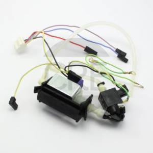 Pompa Elettrovalvola e Cablaggi, ARS CP Smart 53W 15bar per Frog