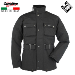 GIACCA TUCANO URBANO URBIS 842 COLORE NERO SENZA GILET WB TG XXL 842-N7-SG