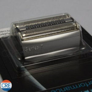 Lamina Cassette Silver 70S - Serie 7 (Serie 9000)
