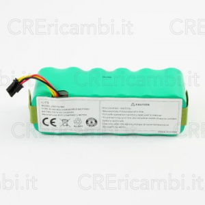 AT6176003900 Batteria Ariete Grati Top