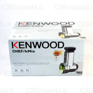 Kenwood - Ricambi e Accessori per Elettrodomestici da Cucina