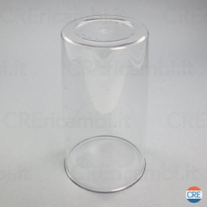 Bicchiere Trasparente - Minipimer / Multiquick - BR67050132