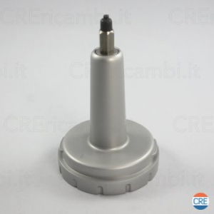 Albero di trasmissione di ricambio per robot da cucina Kenwood Prospero  KW715325