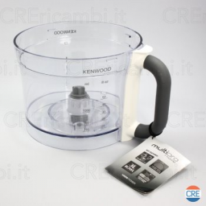 Kenwood - Ricambi e Accessori per Elettrodomestici da Cucina