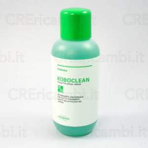 Liquido Detergente KoboClean