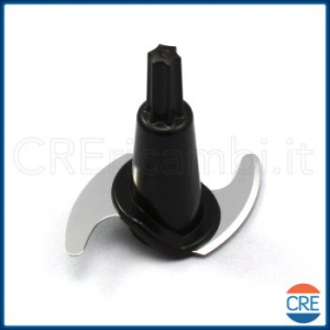 CIOTOLA CONTENITORE CARAFFA TRASPARENTE TRITATUTTO FRULLATORE BOSCH  ORIGINALE 00650966 . MONTARULI Service - Ricambi Elettrodomestici