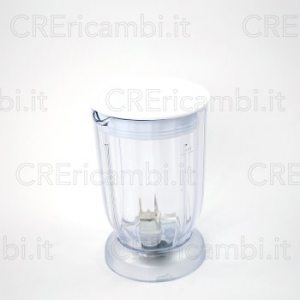 Bicchiere Plastica con Lame D1101, D1102, D1103, D1104