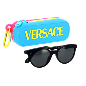 Versace VK4427U GB1/87 Kinder-Sonnenbrille