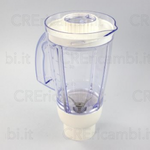 Bicchiere Completo - Frullatore Vintage 568/1