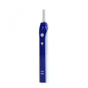 Custodia Viaggio Bianca per Spazzolino Elettrico Oral-B 3765, 3771