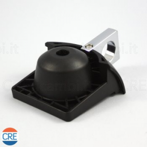 Porta capsule di ricambio per macchina da caffè Delonghi Dolce Gusto Melody  3 WI1410