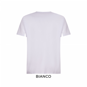 PL 653 T-shirt con taschino