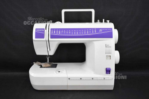 Sewing Machine Toyota Model Es018 Rs20000 70 W 220-240 V