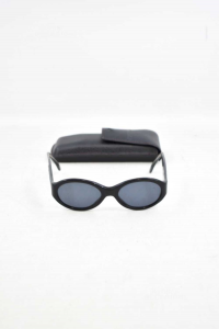 Sunglasses Sisley Mount Black