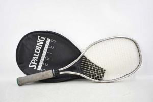 Racchetta Da Tennis Yonex Grigia Made In Japan
