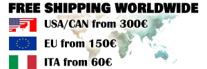 WORLDWIDE FREE SHIPPING