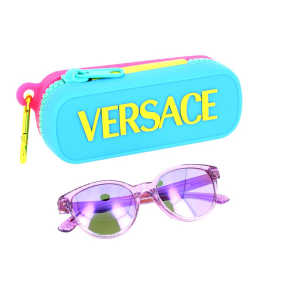 Occhiali da Sole Versace VK4427U 53734V Bambini