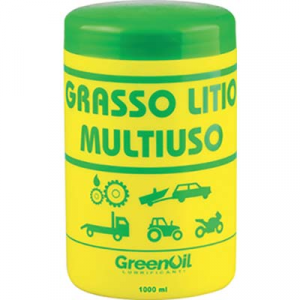 GRASSO LITIOML 1000