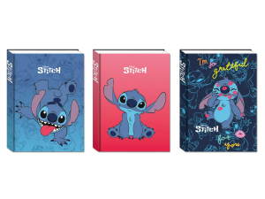 TAZZA PORTAPENNE DA COLORARE STITCH DISNEY BICCHIERE PENNARELLI COLORI  REGALO