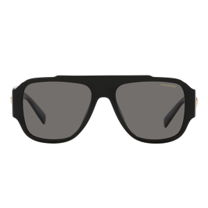 Versace Sonnenbrille VE4436U GB1/81 Polarisiert
