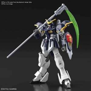 1/144 HGAC Gundam Deathscythe