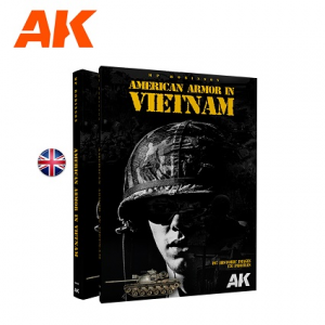 American Armor in Vietnam - English