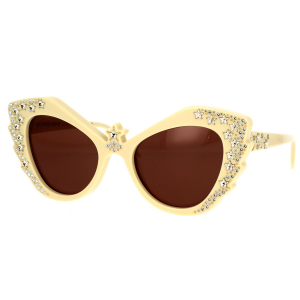 Gucci-Sonnenbrille GG1095S 002