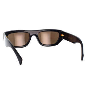 Gucci GG1134S 001 Polarisierte Sonnenbrille