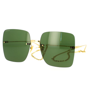 Gucci-Sonnenbrille GG1147S 002