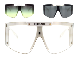 Versace Sonnenbrille VE4393 401/1W
