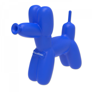 PieceMaker K9 Silicone Bong