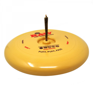 RAW Cone Flying Disc - Frisbee 27 cm
