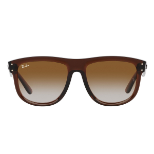 Sonnenbrille Ray-Ban Boyfriend Reverse RBR0501S 6709CB