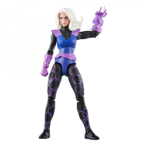 Marvel Legends Marvel Knights: CLEA (Mindless One BAF) by Hasbro