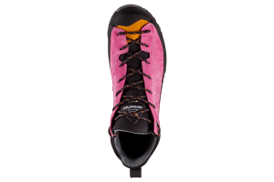 SALATHÉ RR - ZAMBERLAN Chaussures d'approche - Pink/Orange
