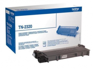 TN-2320 BK -2.6K