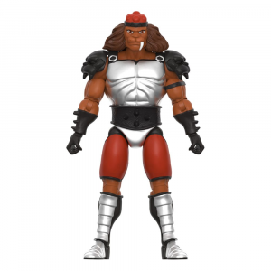 *PREORDER* Thundercats Ultimates: GRUNE The Destroyer (Toy Recolor) by Super7