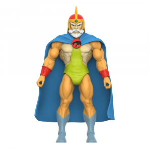 *PREORDER* Thundercats Ultimates: JAGA (Toy Recolor) by Super7