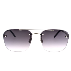 Occhiali da Sole Saint Laurent New Wave SL364 Mask Ace 001