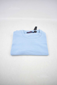 T-shirt Boy Byblos 6-8 Years Light Blue