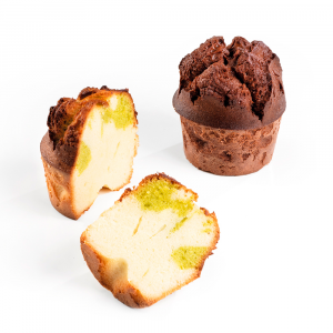 Stampo per monoporzione Mini Muffin - Martellato