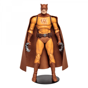 DC Multiverse: CATMAN [Gold Label] (Villains United) by McFarlane Toys