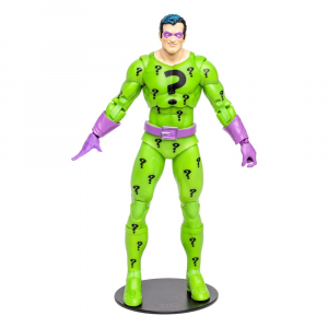 *PREORDER* DC Multiverse: THE RIDDLER (DC Classic) by McFarlane Toys