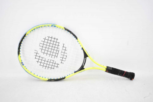Tennis Racket Artengo 130 Size 21 Yellow Fluo
