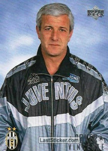 1994-96 Juventus Tuta Kappa M (Top)